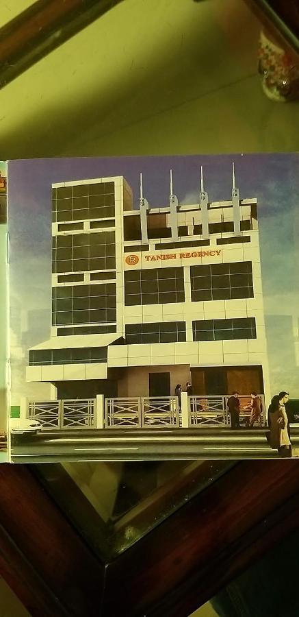 Hotel Home Stay Dwarka Дели Экстерьер фото