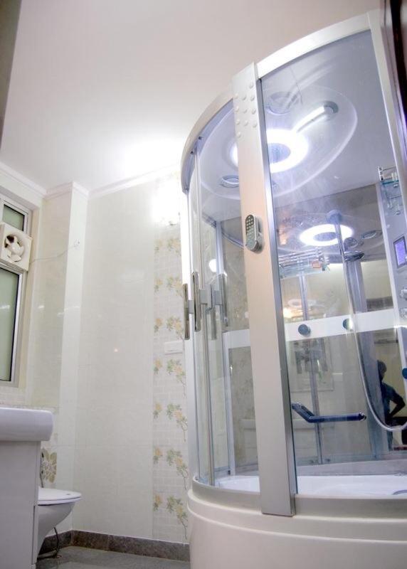 Hotel Home Stay Dwarka Дели Экстерьер фото